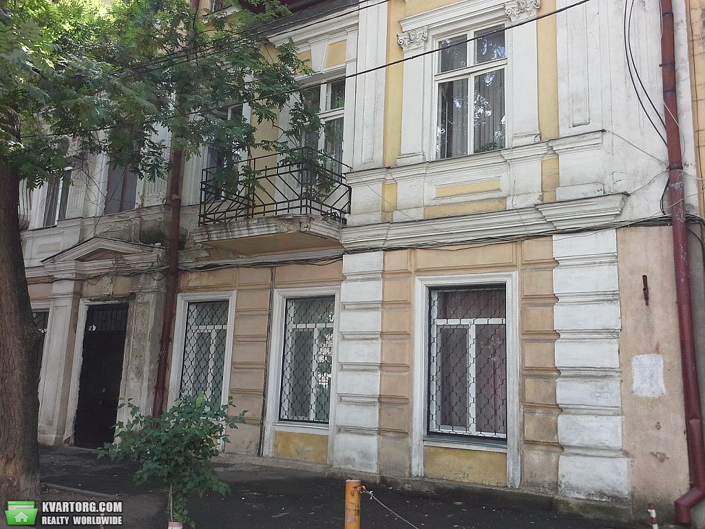 Sell 2-room apartment. Одесса, Кузнечная — photo 1