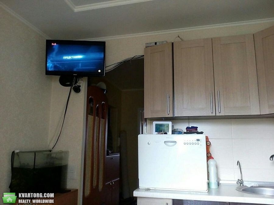 Sell 1-room apartment. Одесса, Академика Заболотного — photo 1