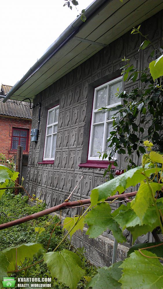 Sell house. Хмельницкий,  Мичурина — photo 1