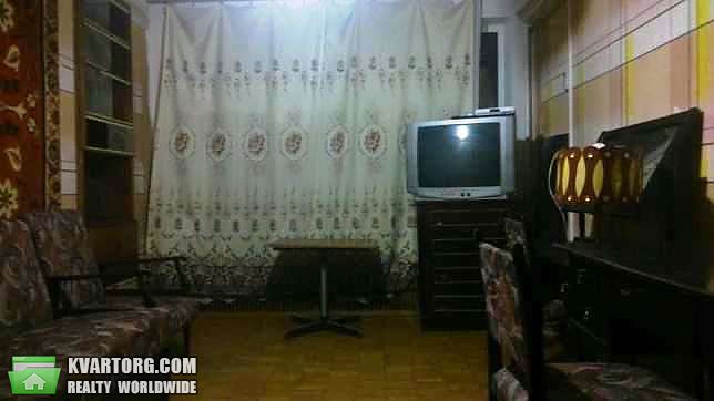 Sell 1-room apartment. Киев,  Волгоградская — photo 4