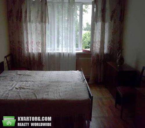 Sell 2-room apartment. Киев, Выборгская — photo 7