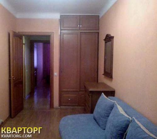 Rent out 3-room apartment. Киев, Воссоединения пр — photo 7