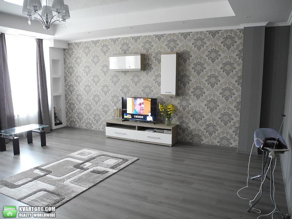 Rent out 3-room apartment. Киев, Болсуновская — photo 4
