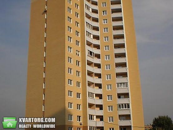 Sell 2-room apartment. Киев,  Правды пр — photo 1