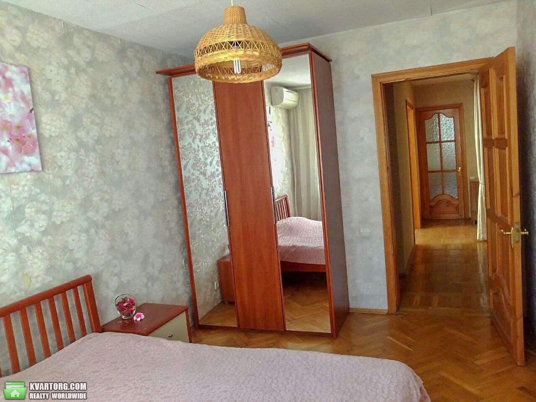 Rent out 3-room apartment. Киев,  Героев Сталинграда пр — photo 3