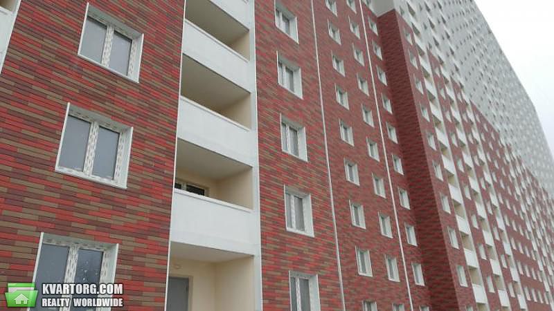 Sell 2-room apartment. Киев, Балтийский переулок — photo 3