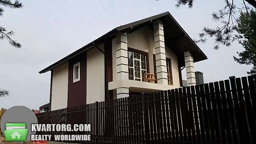 Sell house. Обухов, ж/м «Стожары» — photo 1