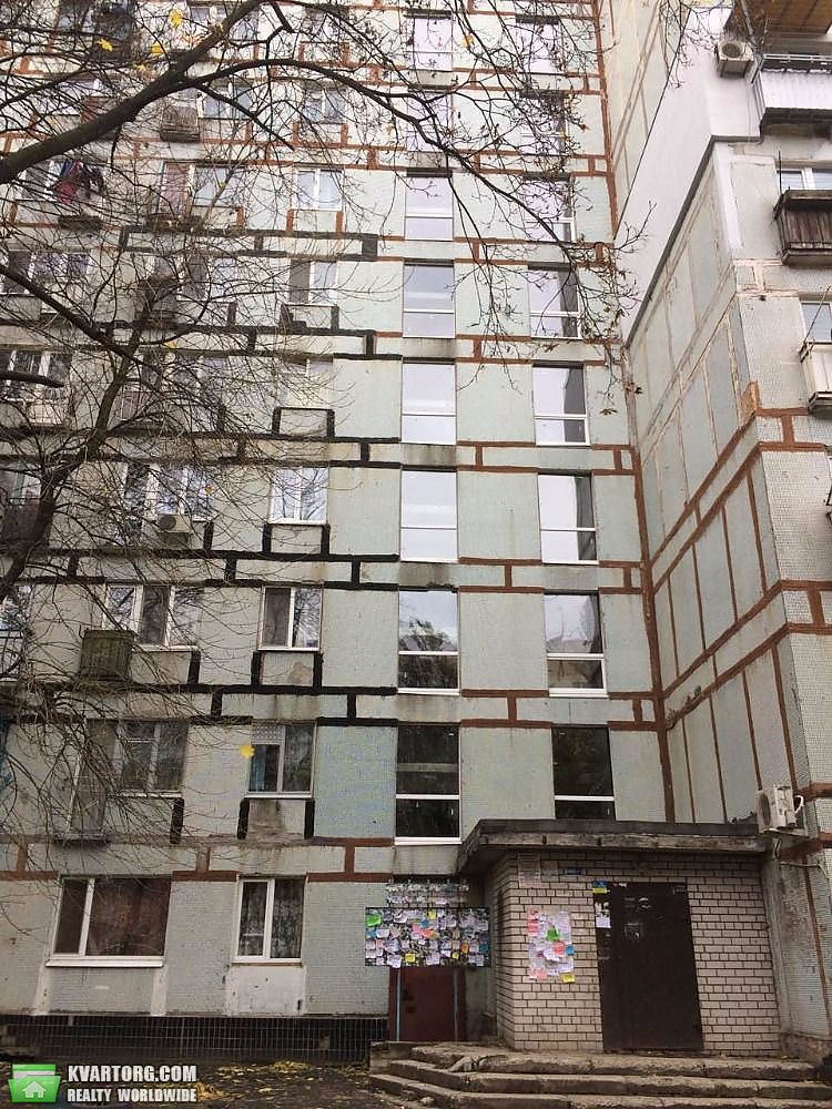 Sell 1-room apartment. Днепропетровск, паникахи — photo 3