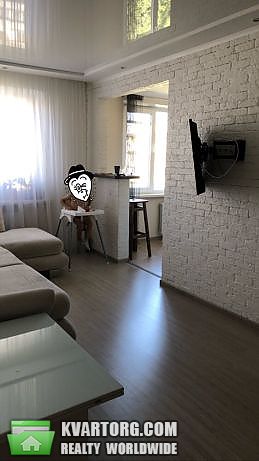 Sell 3-room apartment. Киев,  Залки — photo 8