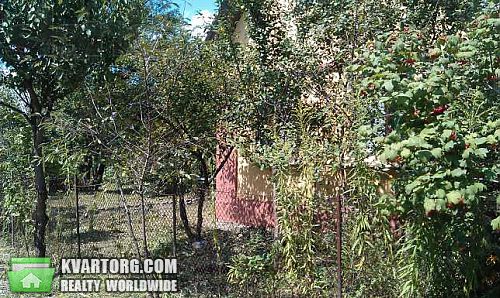 Sell house. Киевская обл., Жовтнева — photo 6