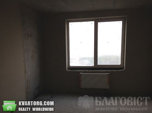 Sell 3-room apartment. Киев,  Олевская — photo 1