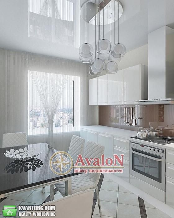 Sell 2-room apartment. Одесса, Итальянский бульвар — photo 1