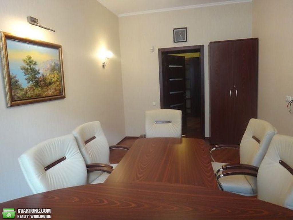 Rent out office. Киев, Шелковичная — photo 2