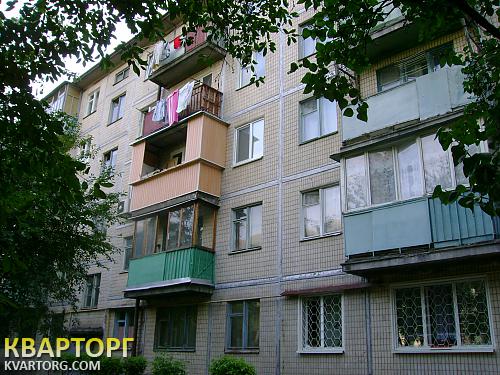 Sell 1-room apartment. Киев, Василенко — photo 1