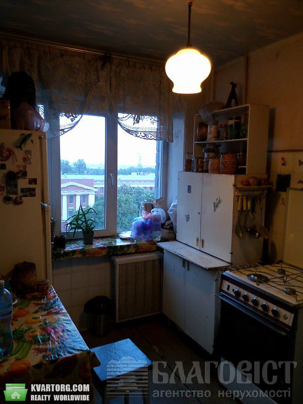 Sell 2-room apartment. Киев,  Леси Украинки бул — photo 5
