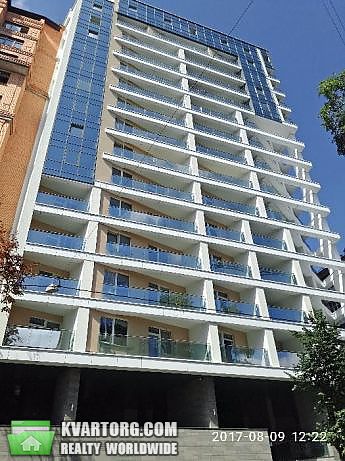 Rent out 1-room apartment. Киев,  Гоголевская — photo 1