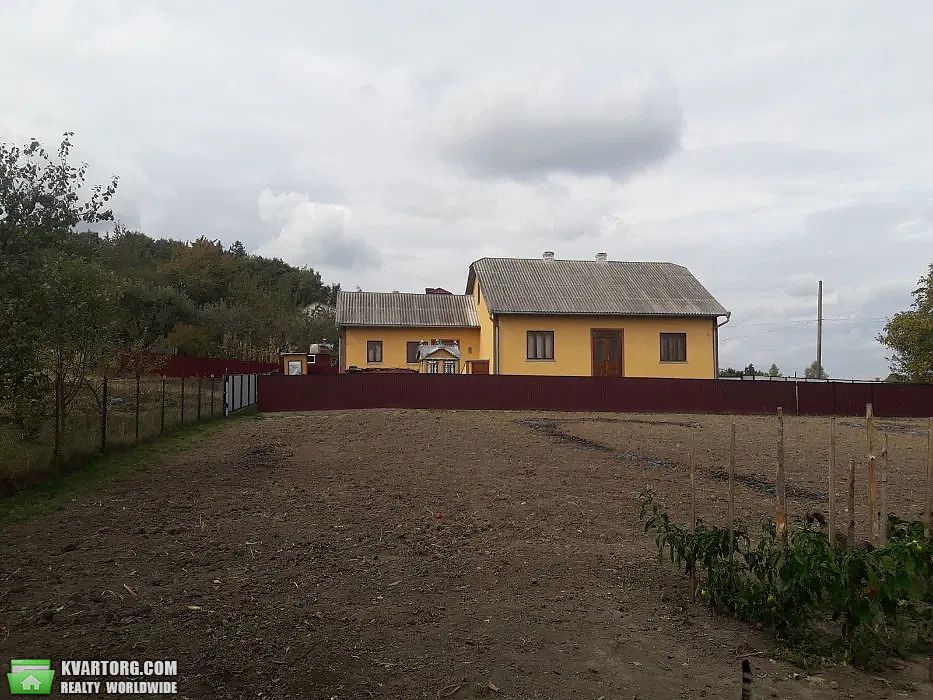 Sell house. Черновцы, Центральная — photo 5