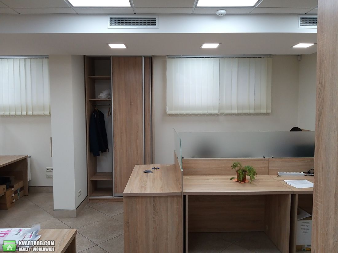 Rent out office. Киев,  Богдановская — photo 6