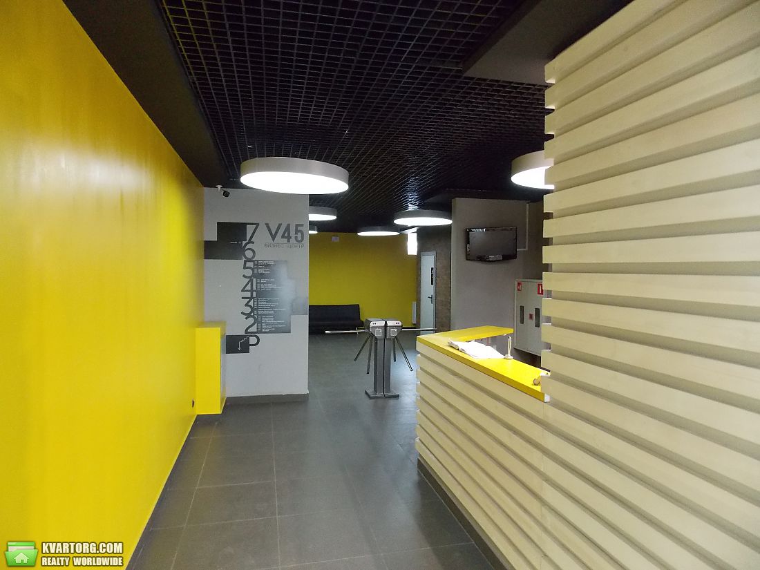 Rent out office. Киев,  Воздвиженская — photo 2
