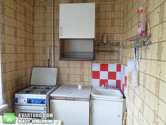 Sell 1-room apartment. Киев, оросительная — photo 2