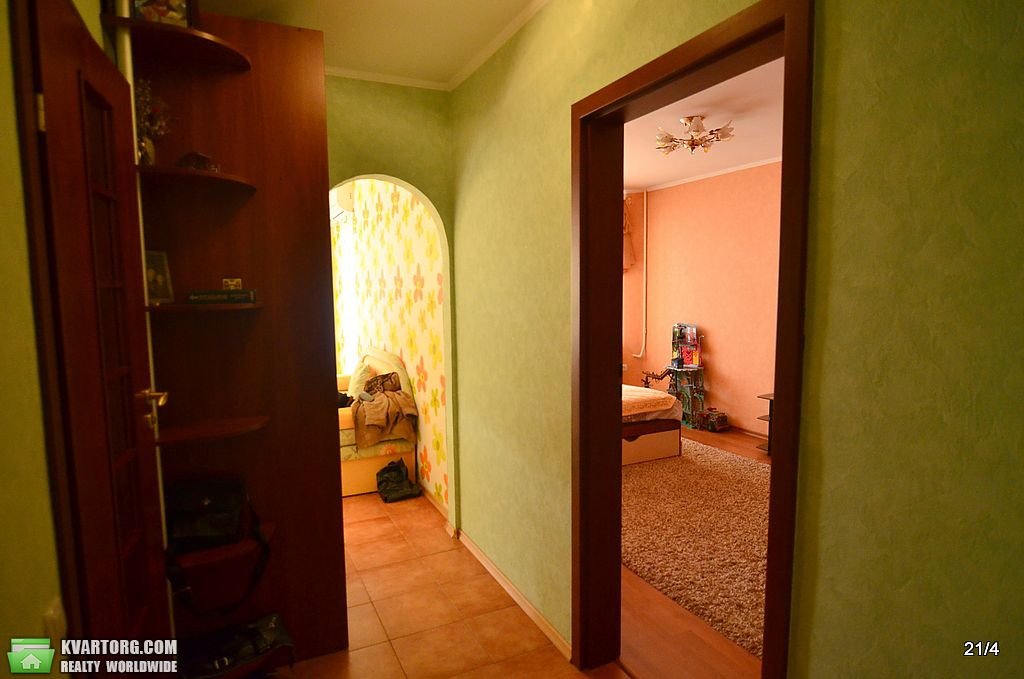 Sell 1-room apartment. Одесса, Парковая — photo 9