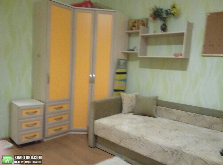 Sell 2-room apartment. Киев,  Старосельская — photo 7