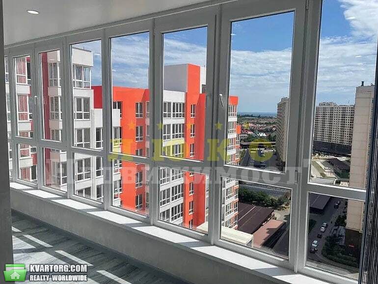Sell 2-room apartment. Одесса, Небесной Сотни пр. — photo 5