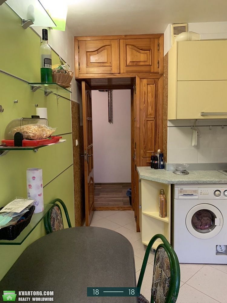 Sell 3-room apartment. Одесса, Заболотного улица — photo 5