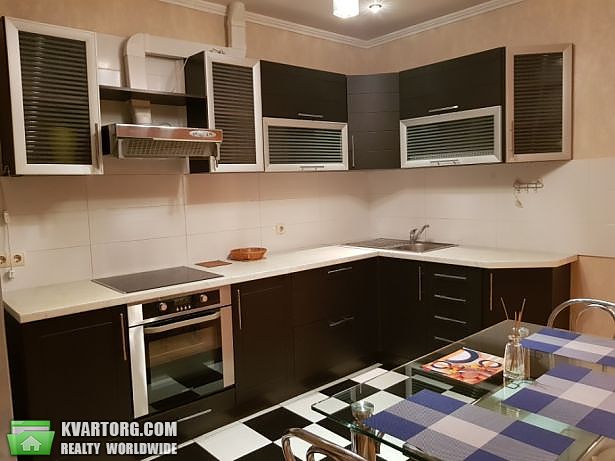 Rent out 1-room apartment. Киев, Проспект Науки — photo 2