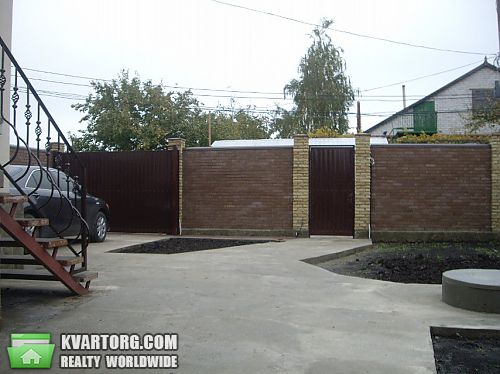 Sell house. Днепропетровск, Теплый современный — photo 6