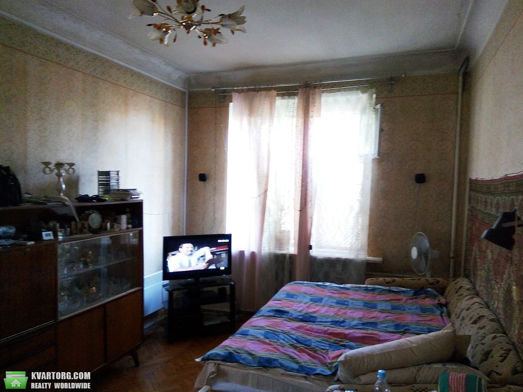 Sell 3-room apartment. Киев,  Татарская — photo 2