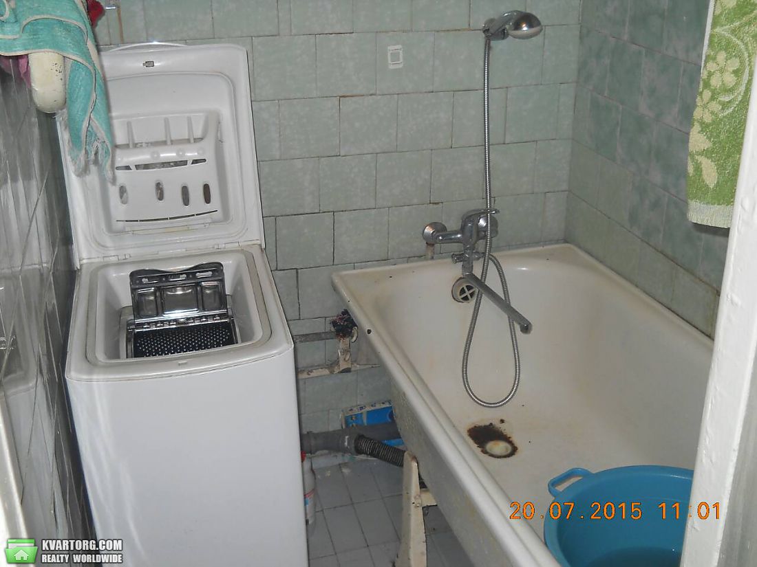 Sell 2-room apartment. Полтава, Клинина — photo 6