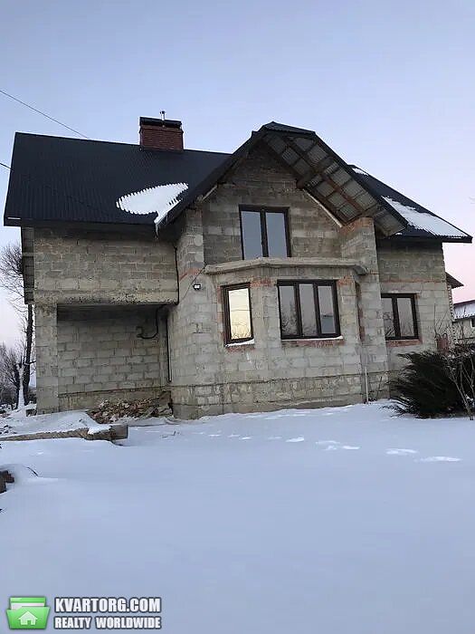 Sell house. Львов, Центральная — photo 1
