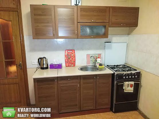 Rent out 2-room apartment. Киев,  Жмаченко — photo 3