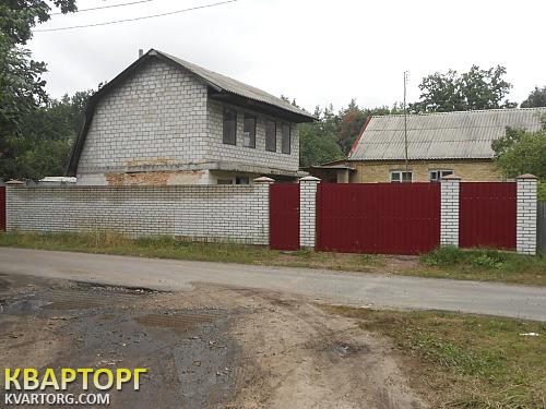 Sell house. Киевская обл.,  Клавдиевская — photo 1