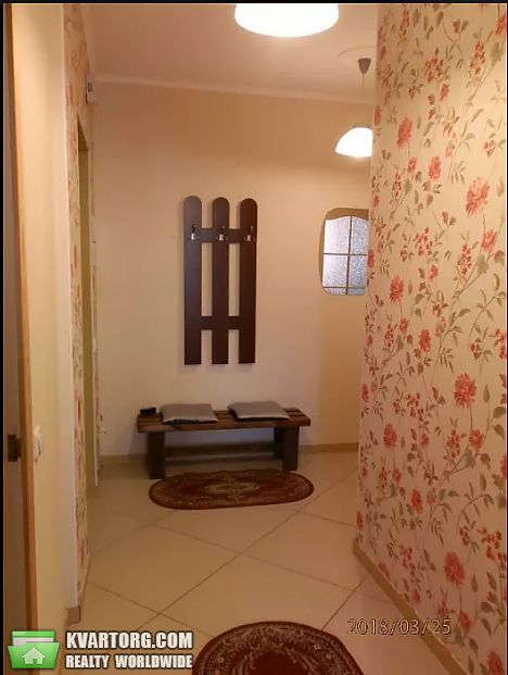 Rent out 1-room apartment. Киев,  Вильямса — photo 8