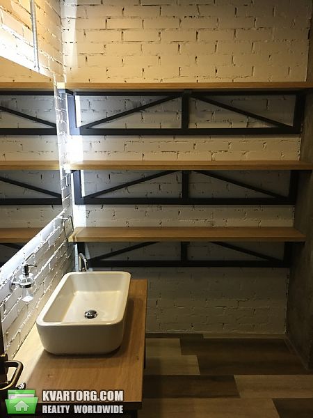 Rent out office. Киев, Дмитриевская — photo 8