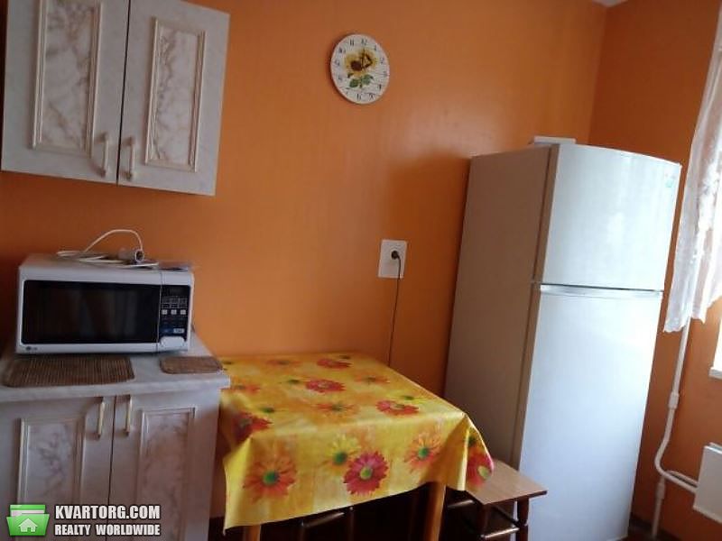 Sell 2-room apartment. Киев,  Радунская — photo 8