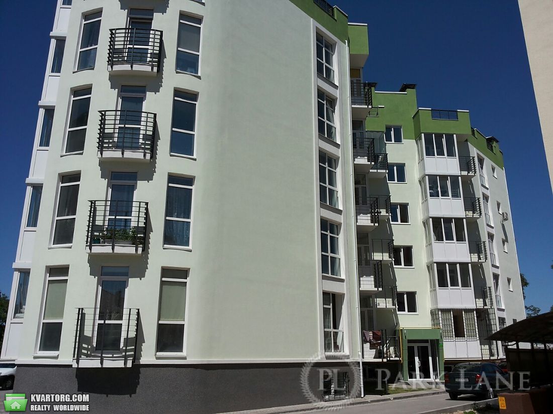 Sell 2-room apartment. Киев,  Вильямса — photo 4