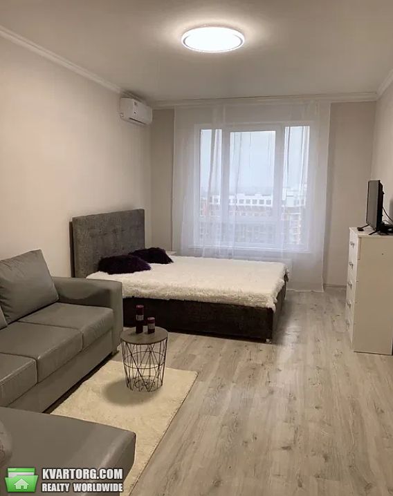 Rent out 1-room apartment. Киев, ракетная — photo 6