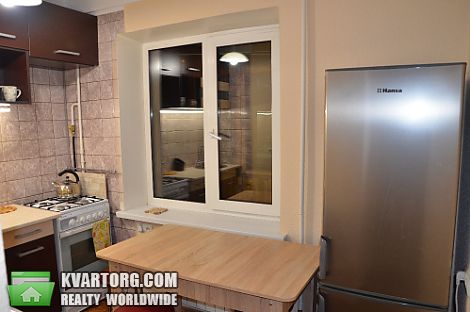 Rent out 2-room apartment. Киев,  Борщаговская — photo 3