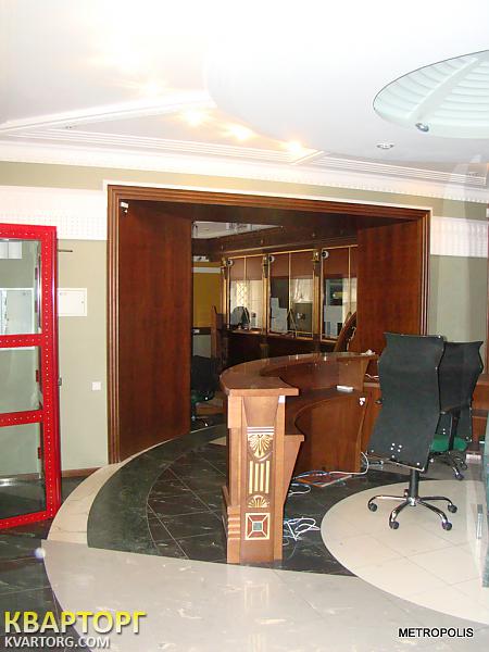 Rent out office. Киев, Золотоворотский проезд — photo 4