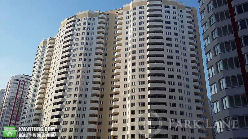 Sell 2-room apartment. Киев,  Пчелки — photo 1
