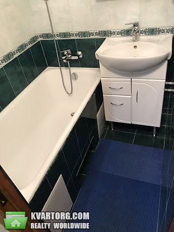 Rent out 2-room apartment. Киев, Героев Сталинграда просп. — photo 10