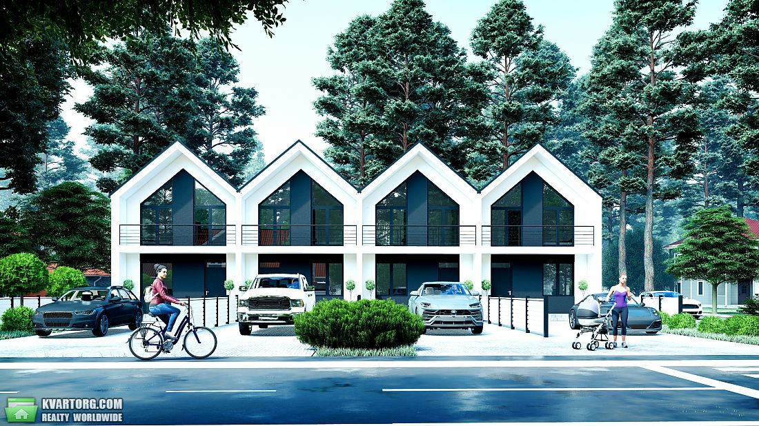 Sell house. Ирпень, Івана Колобова — photo 1