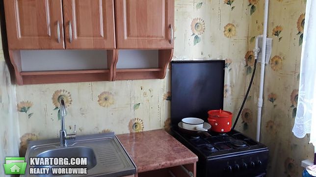 Sell 1-room apartment. Киев,  Воскресенская — photo 4