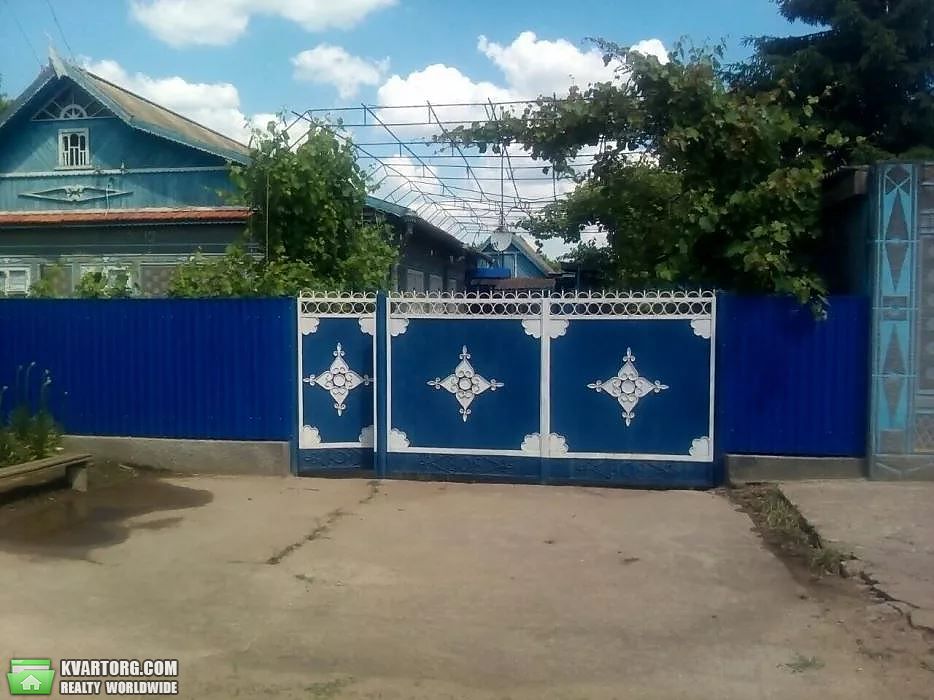 Sell house. Одесса, Чкалова — photo 1