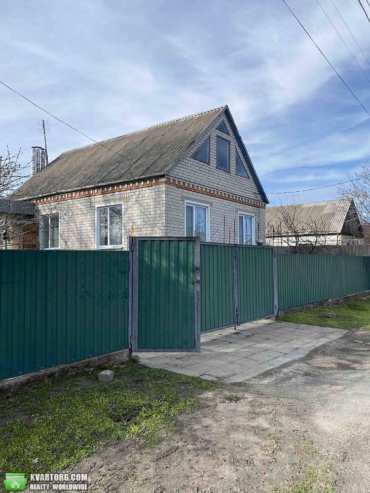 Sell house. Днепропетровск, Набережная — photo 1