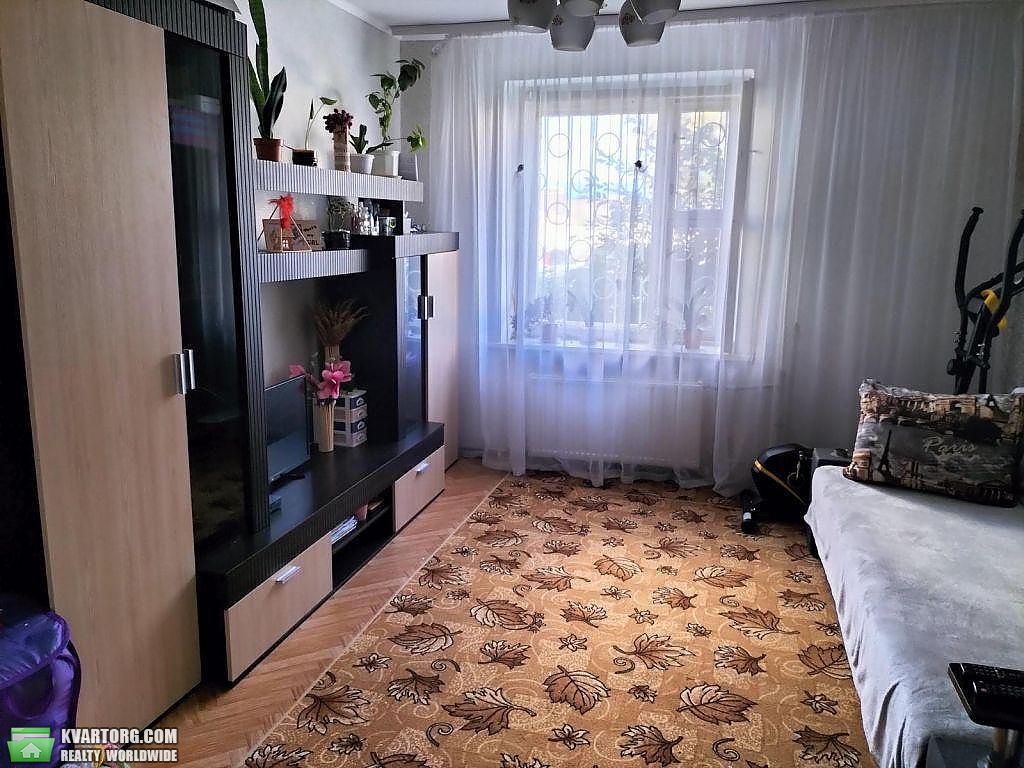 Sell 2-room apartment. Полтава, Кагамлика — photo 1