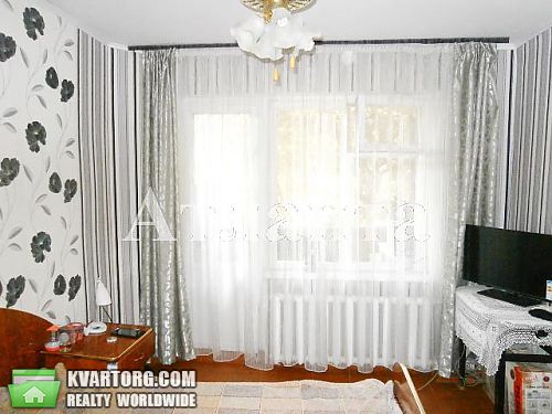 Sell 3-room apartment. Одесса, Заболотного — photo 1